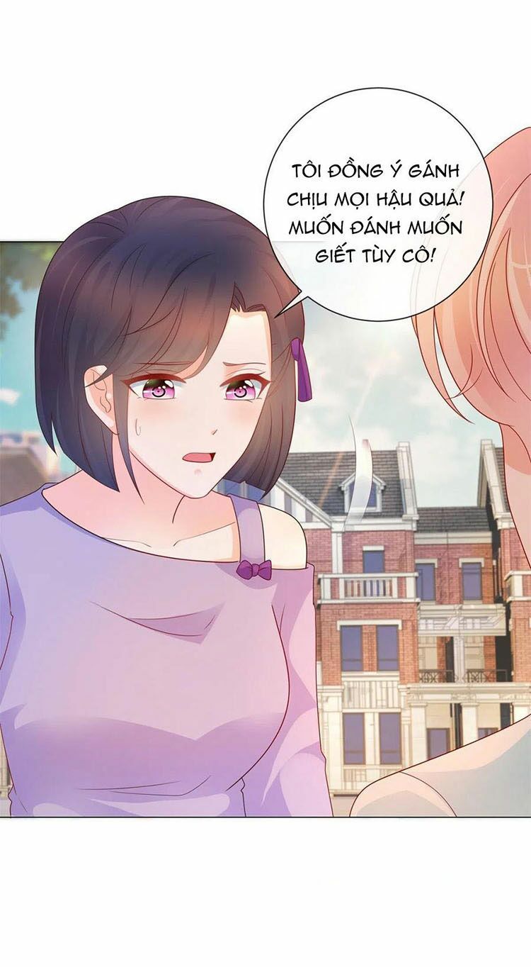 Ẩn Hôn 100%: Chọc Tức Vợ Yêu Mua Một Tặng Một Chapter 260.1 - 10