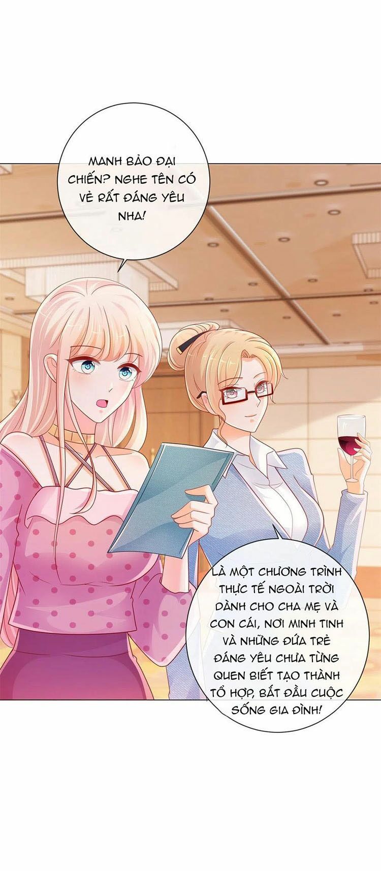 Ẩn Hôn 100%: Chọc Tức Vợ Yêu Mua Một Tặng Một Chapter 260.2 - 11