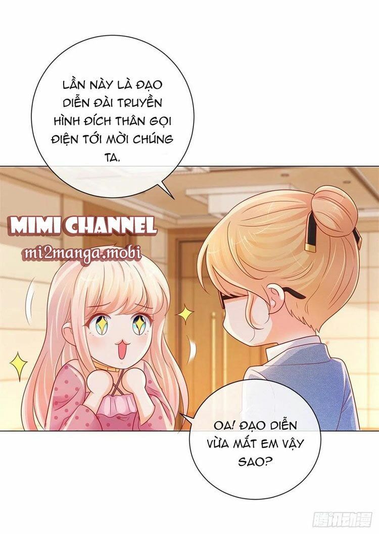 Ẩn Hôn 100%: Chọc Tức Vợ Yêu Mua Một Tặng Một Chapter 260.2 - 13