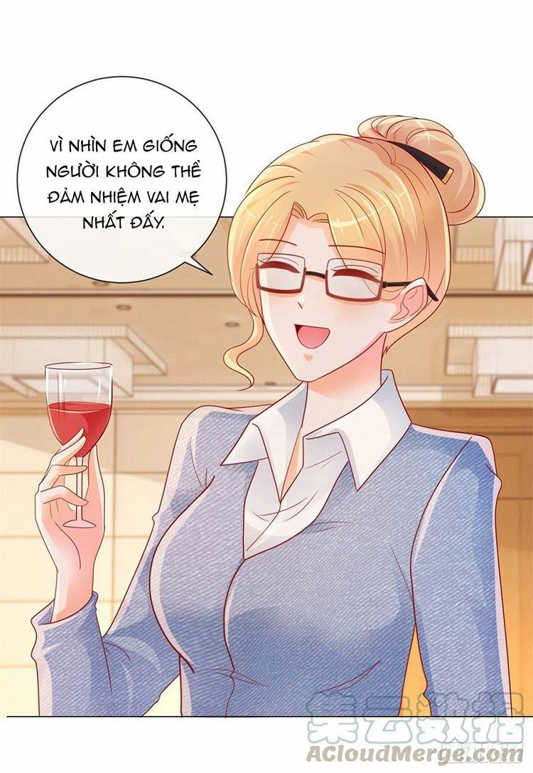 Ẩn Hôn 100%: Chọc Tức Vợ Yêu Mua Một Tặng Một Chapter 260.2 - 14