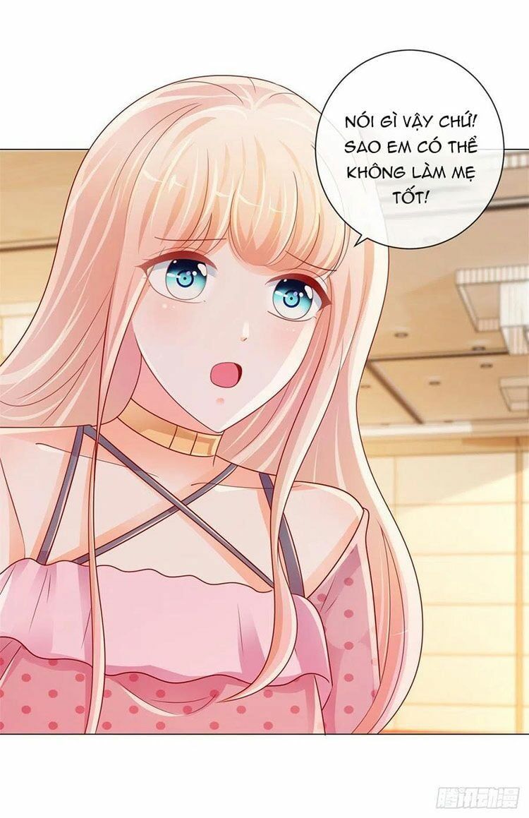 Ẩn Hôn 100%: Chọc Tức Vợ Yêu Mua Một Tặng Một Chapter 260.2 - 15