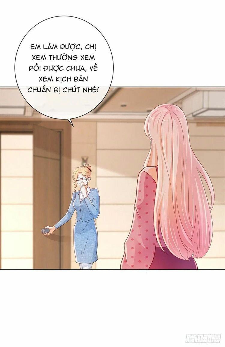 Ẩn Hôn 100%: Chọc Tức Vợ Yêu Mua Một Tặng Một Chapter 260.2 - 16