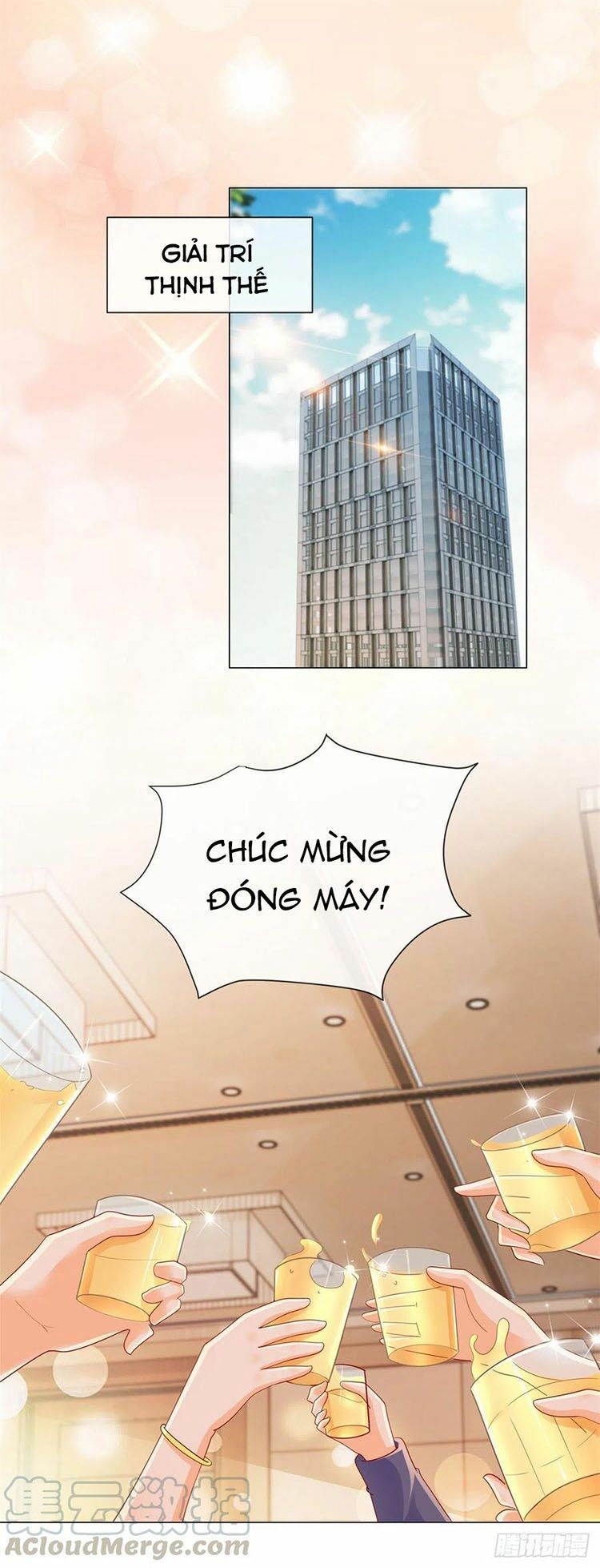 Ẩn Hôn 100%: Chọc Tức Vợ Yêu Mua Một Tặng Một Chapter 260.2 - 4