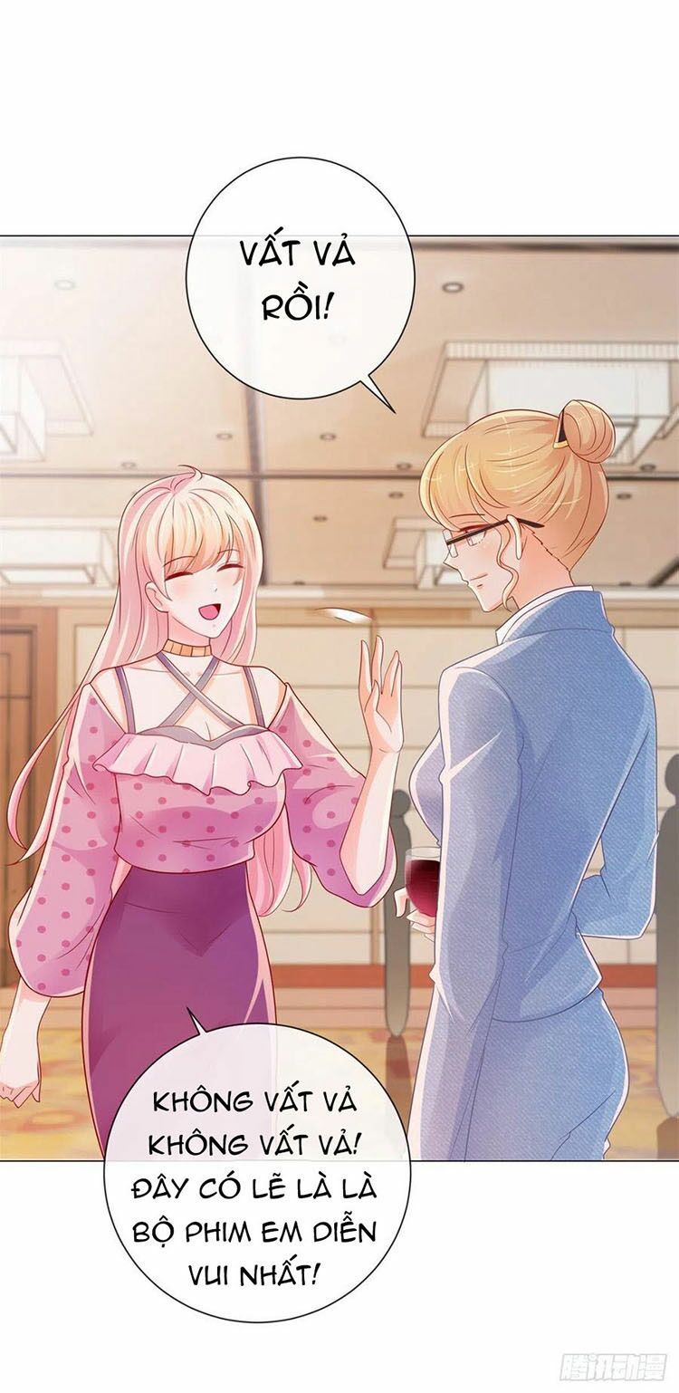 Ẩn Hôn 100%: Chọc Tức Vợ Yêu Mua Một Tặng Một Chapter 260.2 - 5