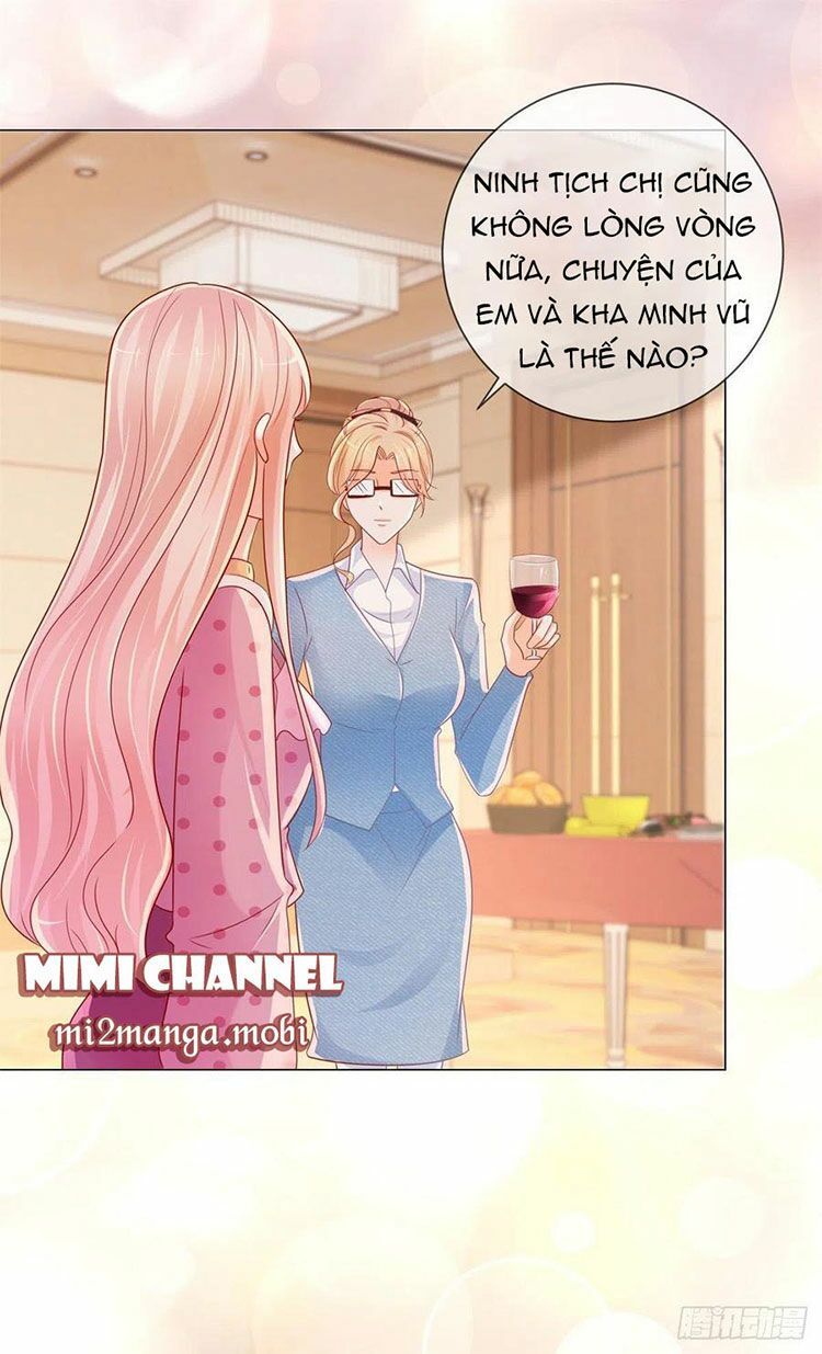 Ẩn Hôn 100%: Chọc Tức Vợ Yêu Mua Một Tặng Một Chapter 260.2 - 6