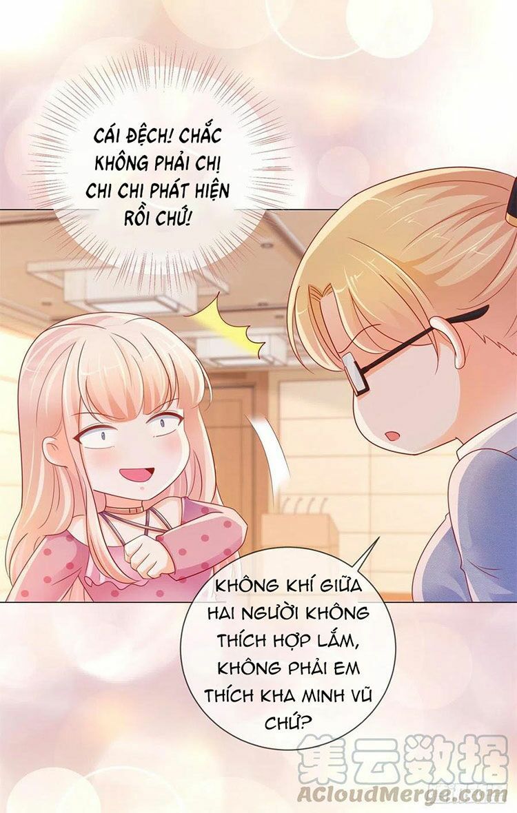 Ẩn Hôn 100%: Chọc Tức Vợ Yêu Mua Một Tặng Một Chapter 260.2 - 7