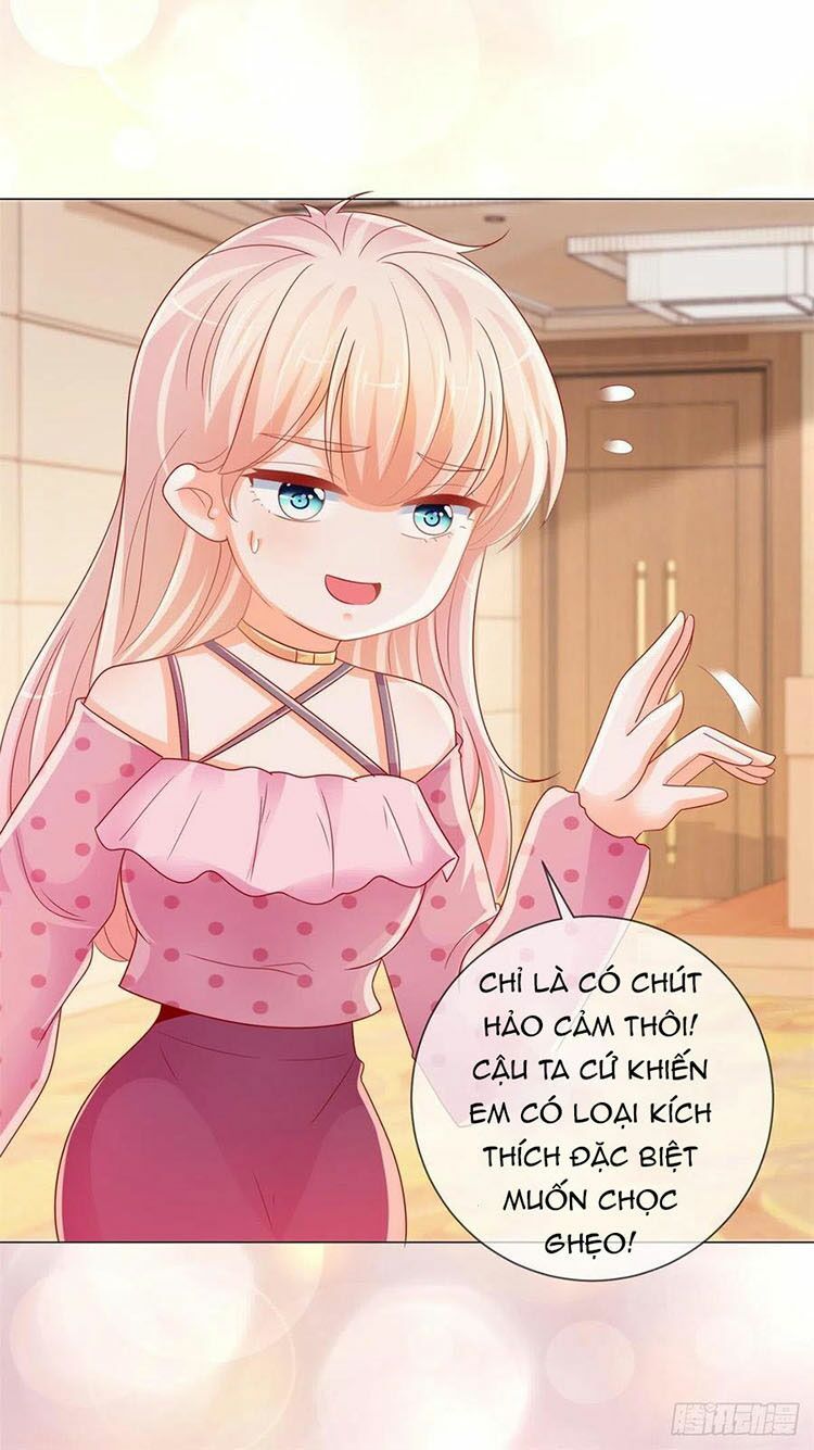 Ẩn Hôn 100%: Chọc Tức Vợ Yêu Mua Một Tặng Một Chapter 260.2 - 8