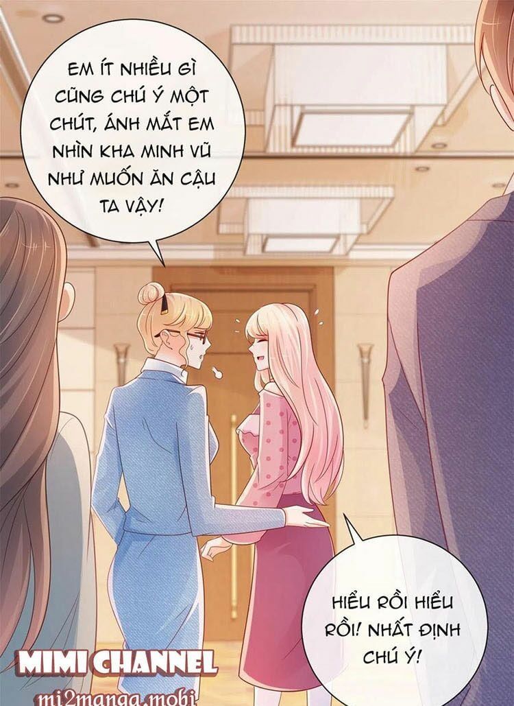 Ẩn Hôn 100%: Chọc Tức Vợ Yêu Mua Một Tặng Một Chapter 260.2 - 9