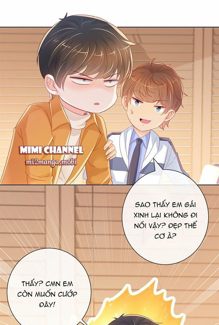 Ẩn Hôn 100%: Chọc Tức Vợ Yêu Mua Một Tặng Một Chapter 261.1 - 11