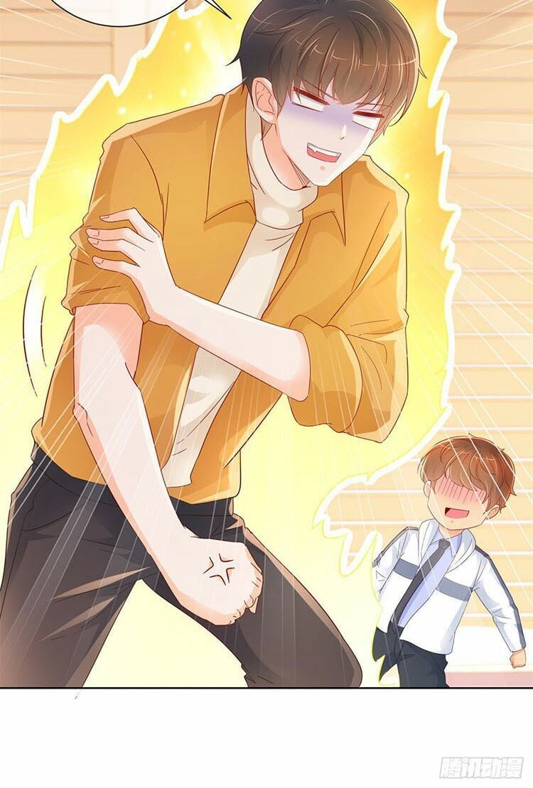 Ẩn Hôn 100%: Chọc Tức Vợ Yêu Mua Một Tặng Một Chapter 261.1 - 12