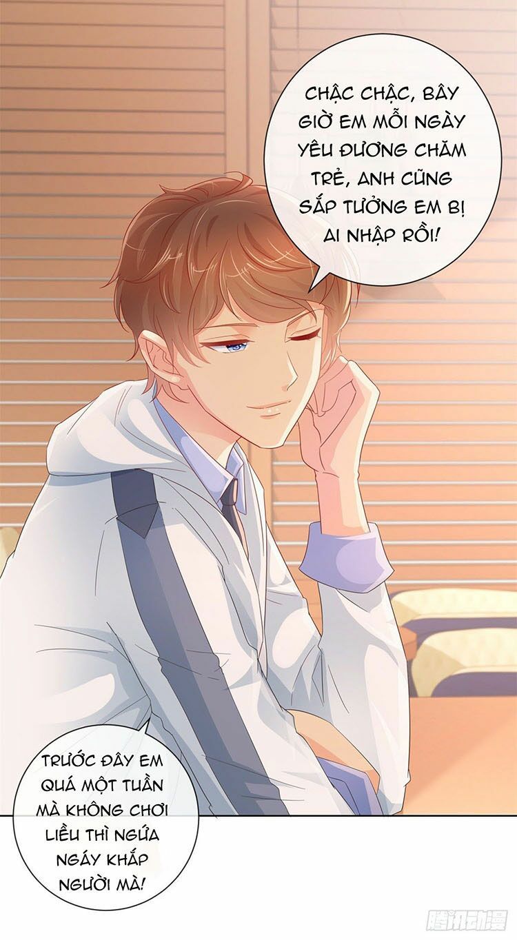 Ẩn Hôn 100%: Chọc Tức Vợ Yêu Mua Một Tặng Một Chapter 261.1 - 5