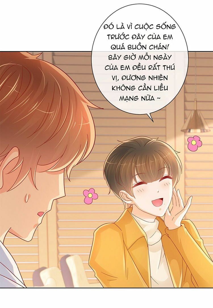 Ẩn Hôn 100%: Chọc Tức Vợ Yêu Mua Một Tặng Một Chapter 261.1 - 6