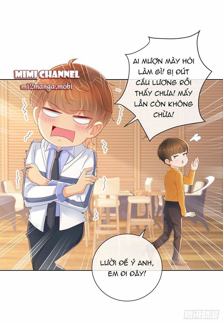 Ẩn Hôn 100%: Chọc Tức Vợ Yêu Mua Một Tặng Một Chapter 261.1 - 7