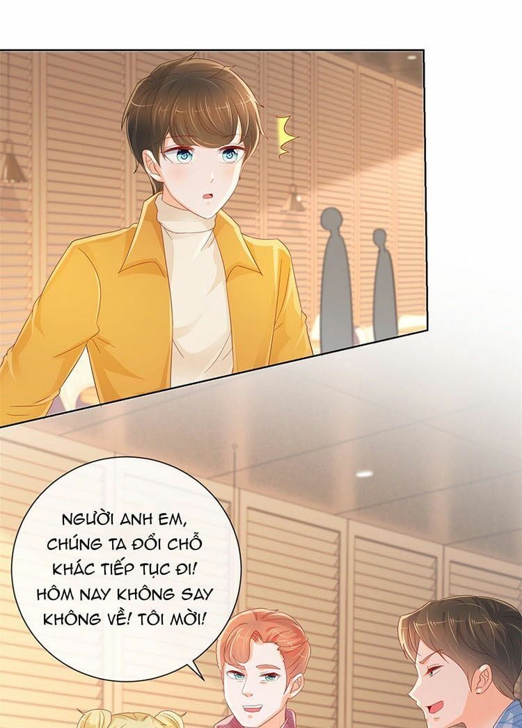 Ẩn Hôn 100%: Chọc Tức Vợ Yêu Mua Một Tặng Một Chapter 261.1 - 8