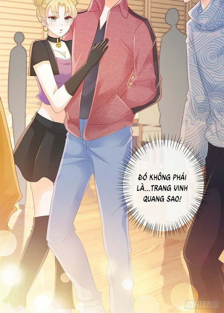 Ẩn Hôn 100%: Chọc Tức Vợ Yêu Mua Một Tặng Một Chapter 261.1 - 9