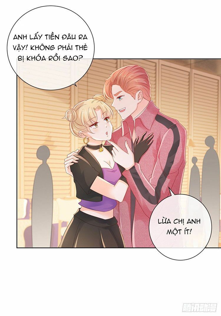 Ẩn Hôn 100%: Chọc Tức Vợ Yêu Mua Một Tặng Một Chapter 261.1 - 10