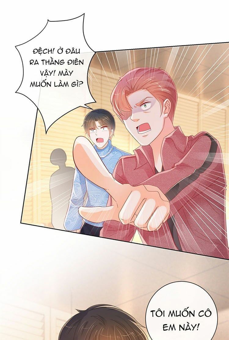 Ẩn Hôn 100%: Chọc Tức Vợ Yêu Mua Một Tặng Một Chapter 261.2 - 2