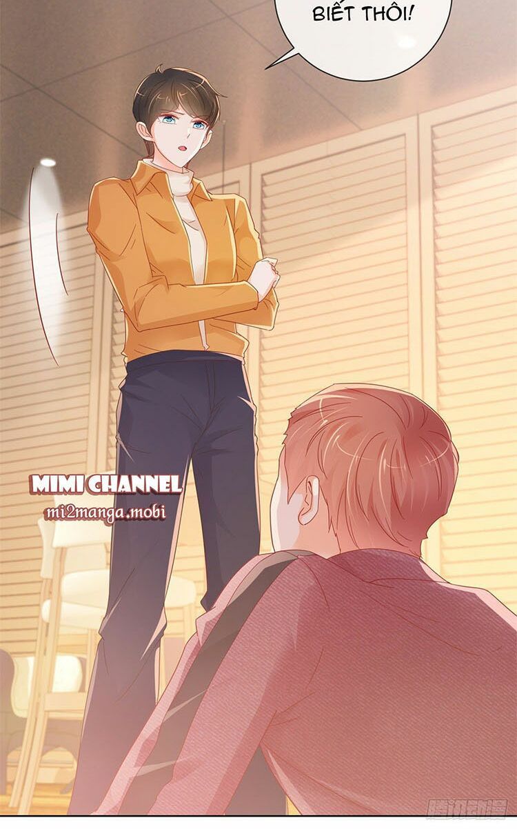 Ẩn Hôn 100%: Chọc Tức Vợ Yêu Mua Một Tặng Một Chapter 261.2 - 11