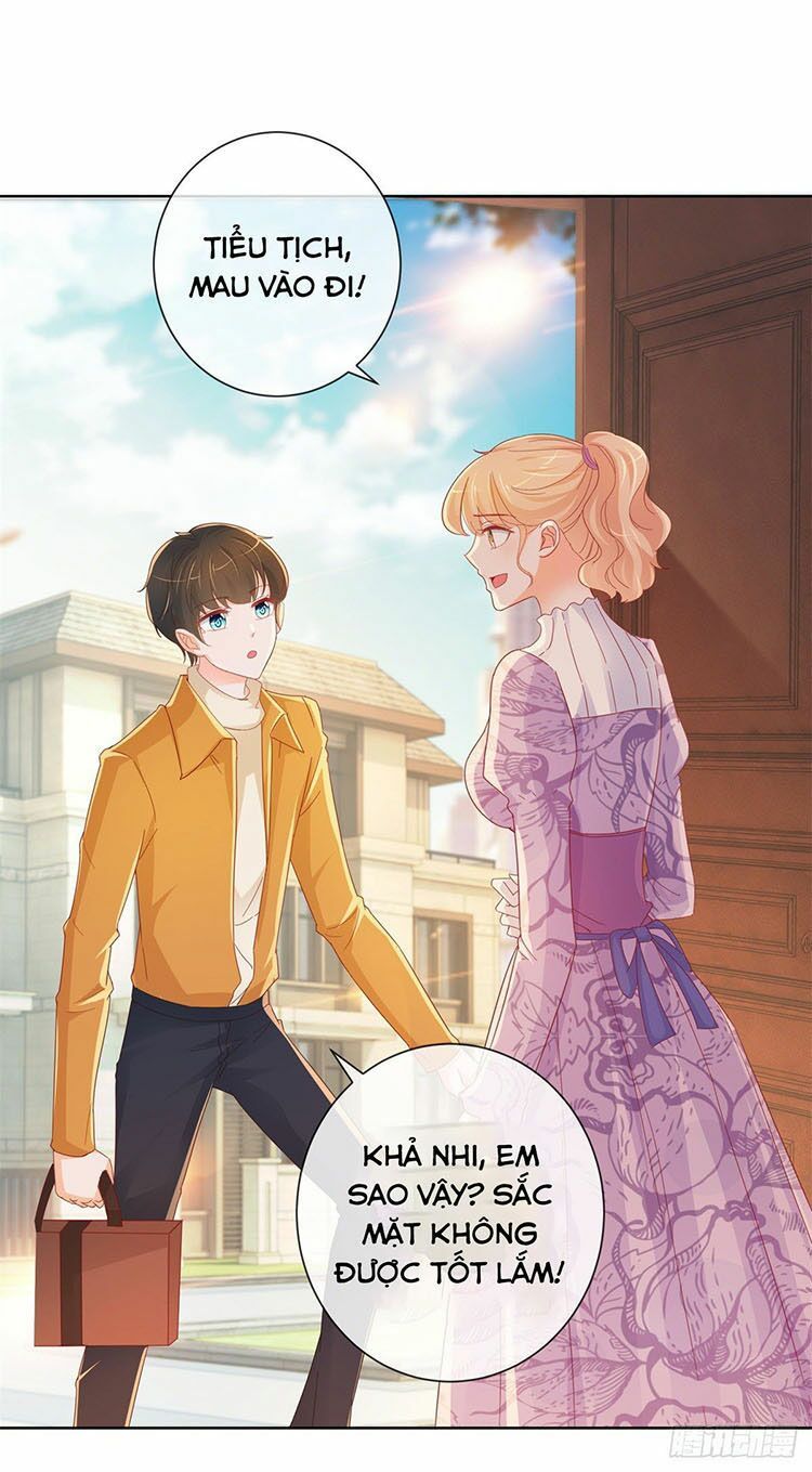 Ẩn Hôn 100%: Chọc Tức Vợ Yêu Mua Một Tặng Một Chapter 261.2 - 15