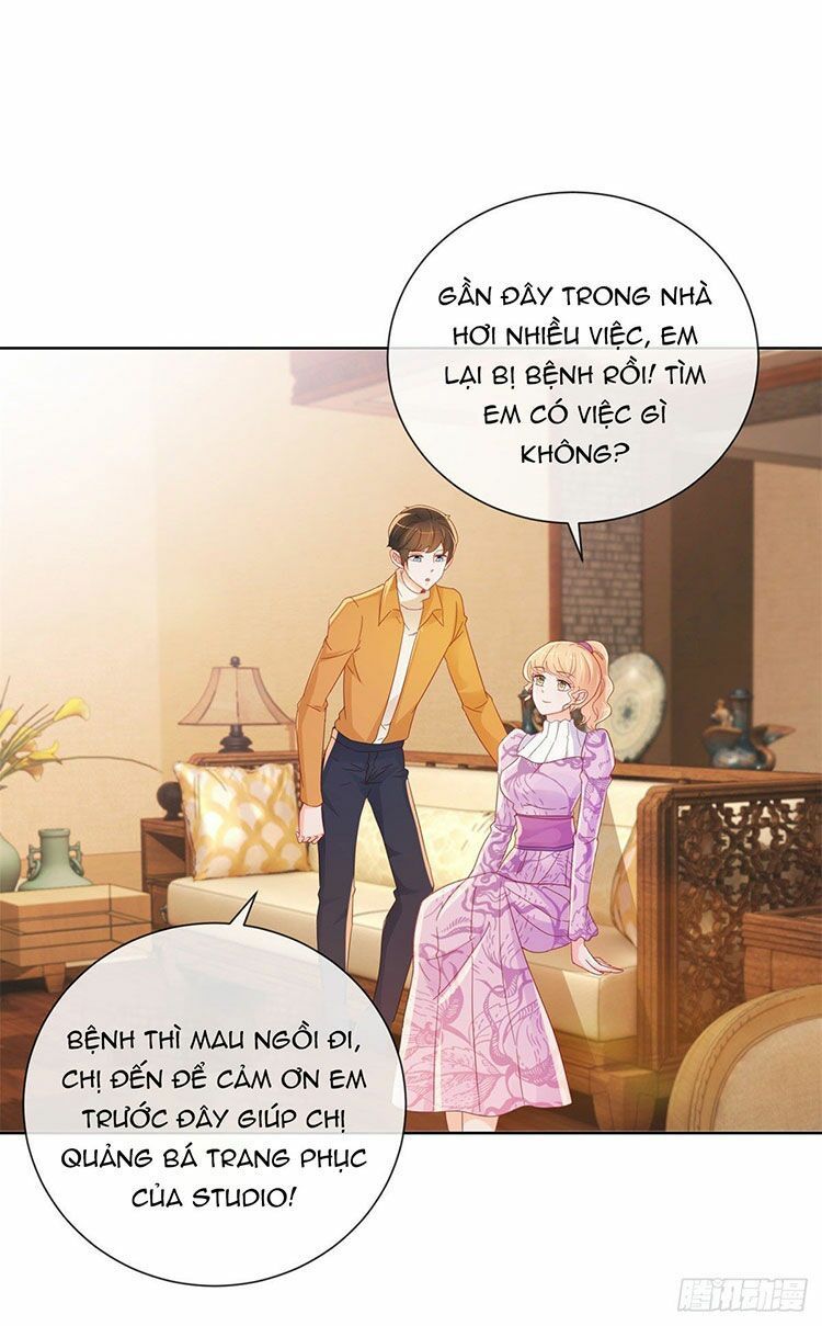 Ẩn Hôn 100%: Chọc Tức Vợ Yêu Mua Một Tặng Một Chapter 261.2 - 16