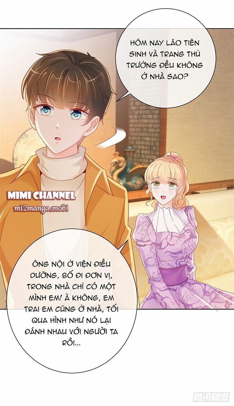 Ẩn Hôn 100%: Chọc Tức Vợ Yêu Mua Một Tặng Một Chapter 261.2 - 17