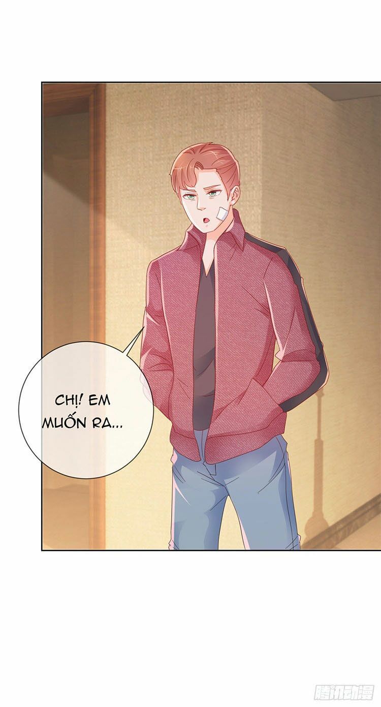 Ẩn Hôn 100%: Chọc Tức Vợ Yêu Mua Một Tặng Một Chapter 261.2 - 18