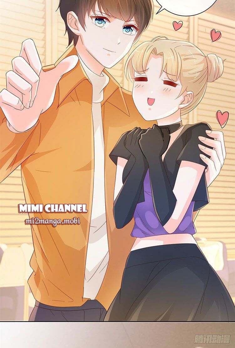 Ẩn Hôn 100%: Chọc Tức Vợ Yêu Mua Một Tặng Một Chapter 261.2 - 3