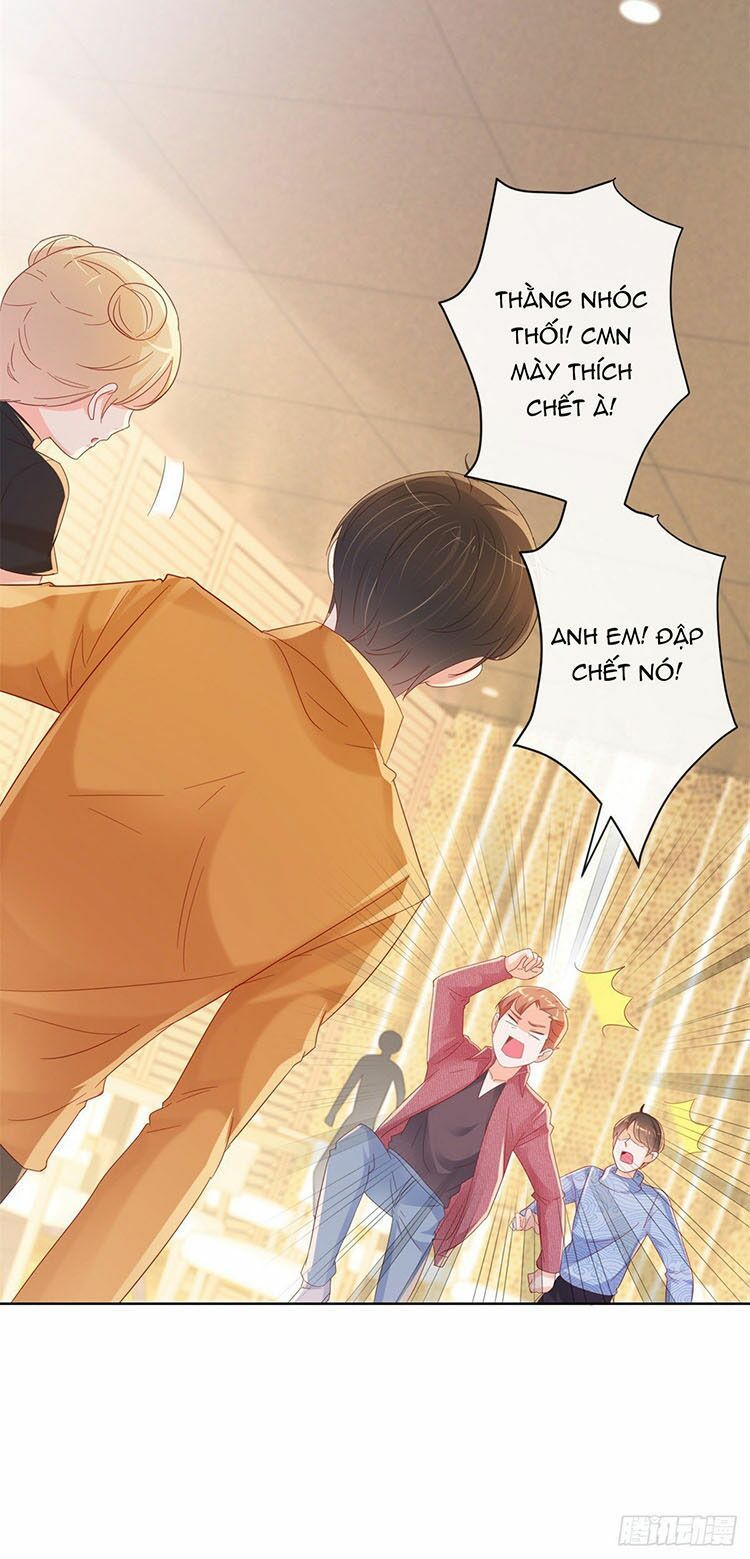 Ẩn Hôn 100%: Chọc Tức Vợ Yêu Mua Một Tặng Một Chapter 261.2 - 4