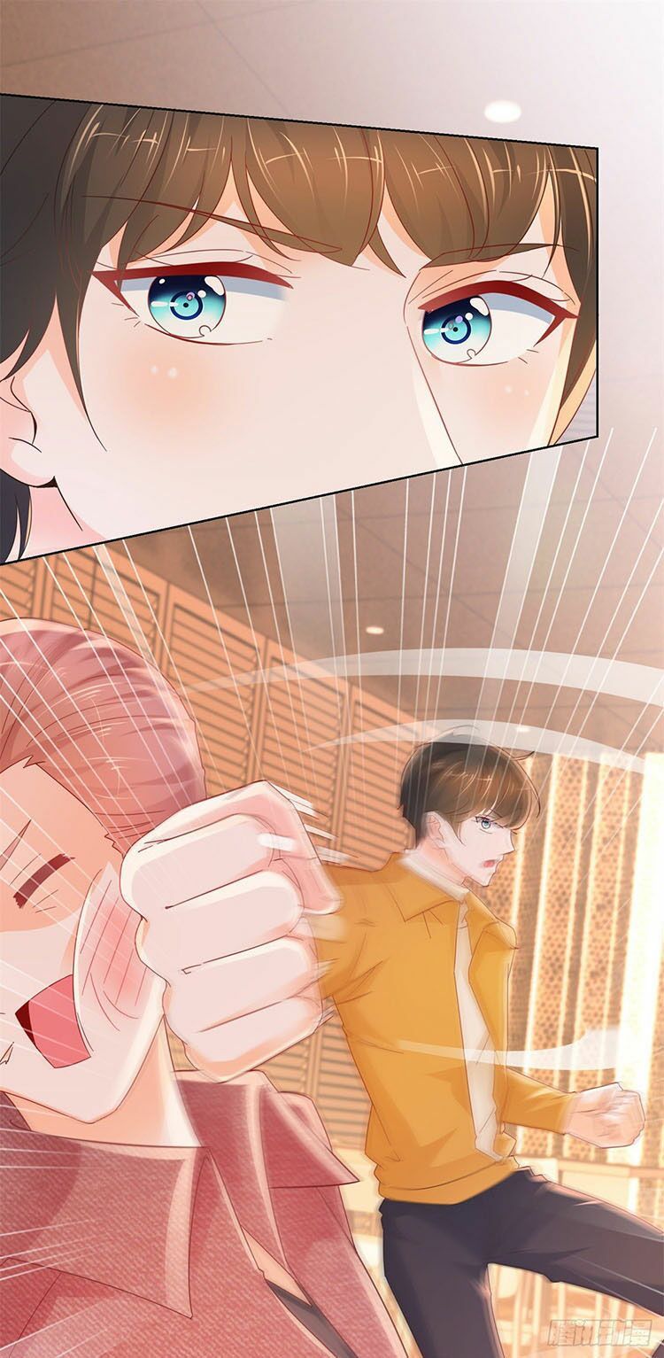 Ẩn Hôn 100%: Chọc Tức Vợ Yêu Mua Một Tặng Một Chapter 261.2 - 5