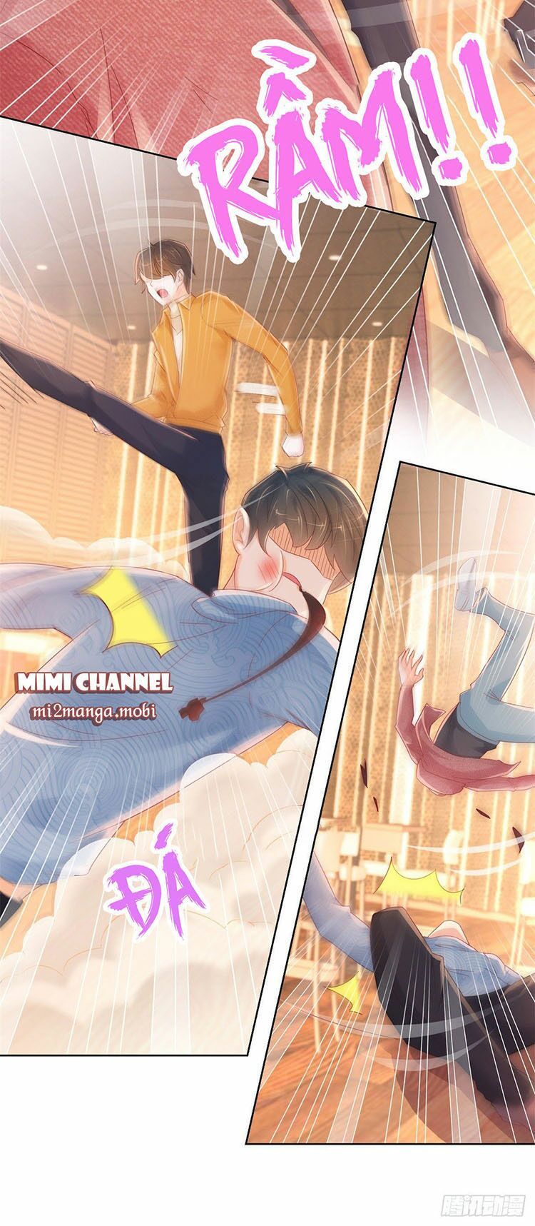 Ẩn Hôn 100%: Chọc Tức Vợ Yêu Mua Một Tặng Một Chapter 261.2 - 6