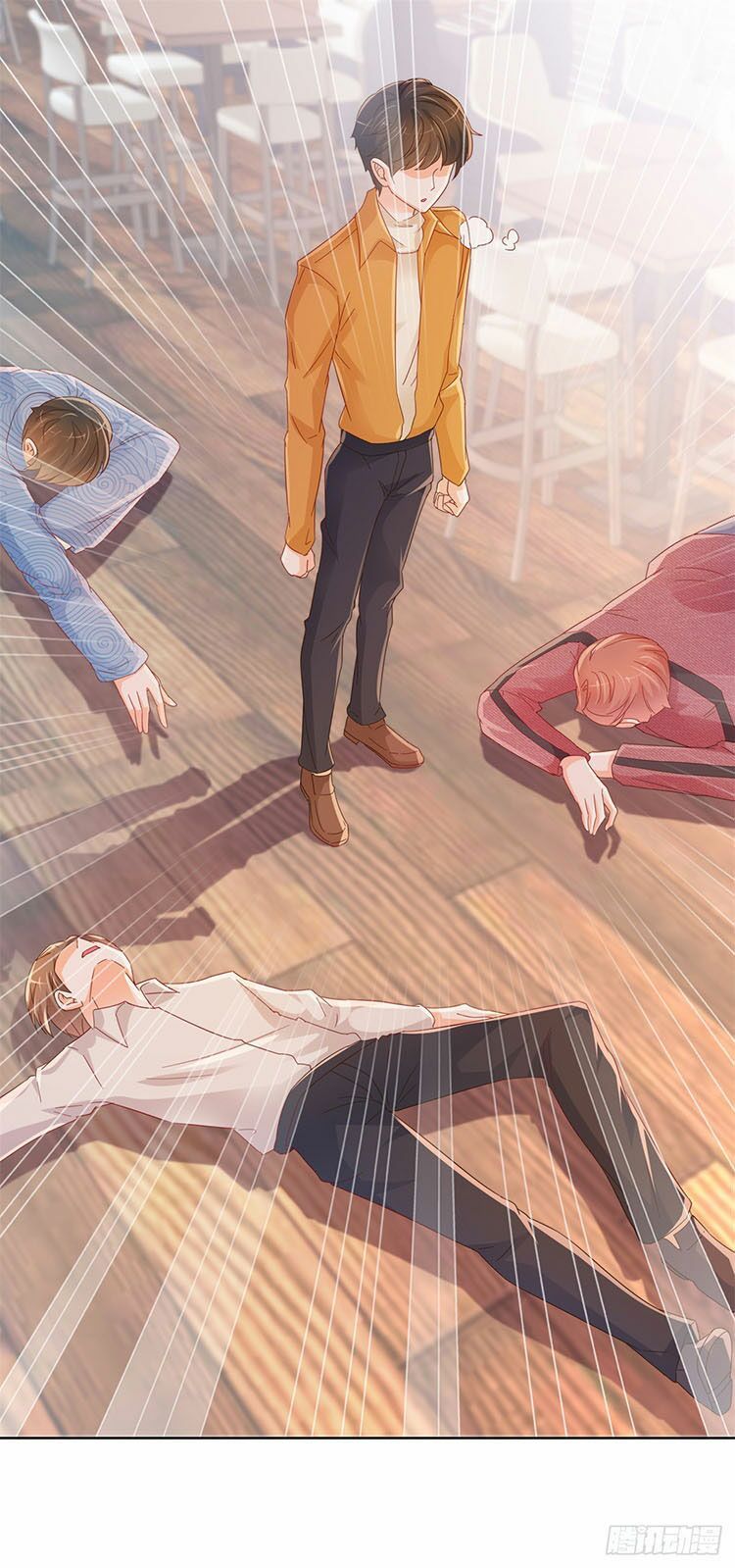 Ẩn Hôn 100%: Chọc Tức Vợ Yêu Mua Một Tặng Một Chapter 261.2 - 7