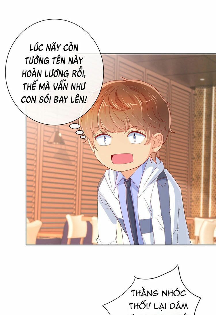 Ẩn Hôn 100%: Chọc Tức Vợ Yêu Mua Một Tặng Một Chapter 261.2 - 8