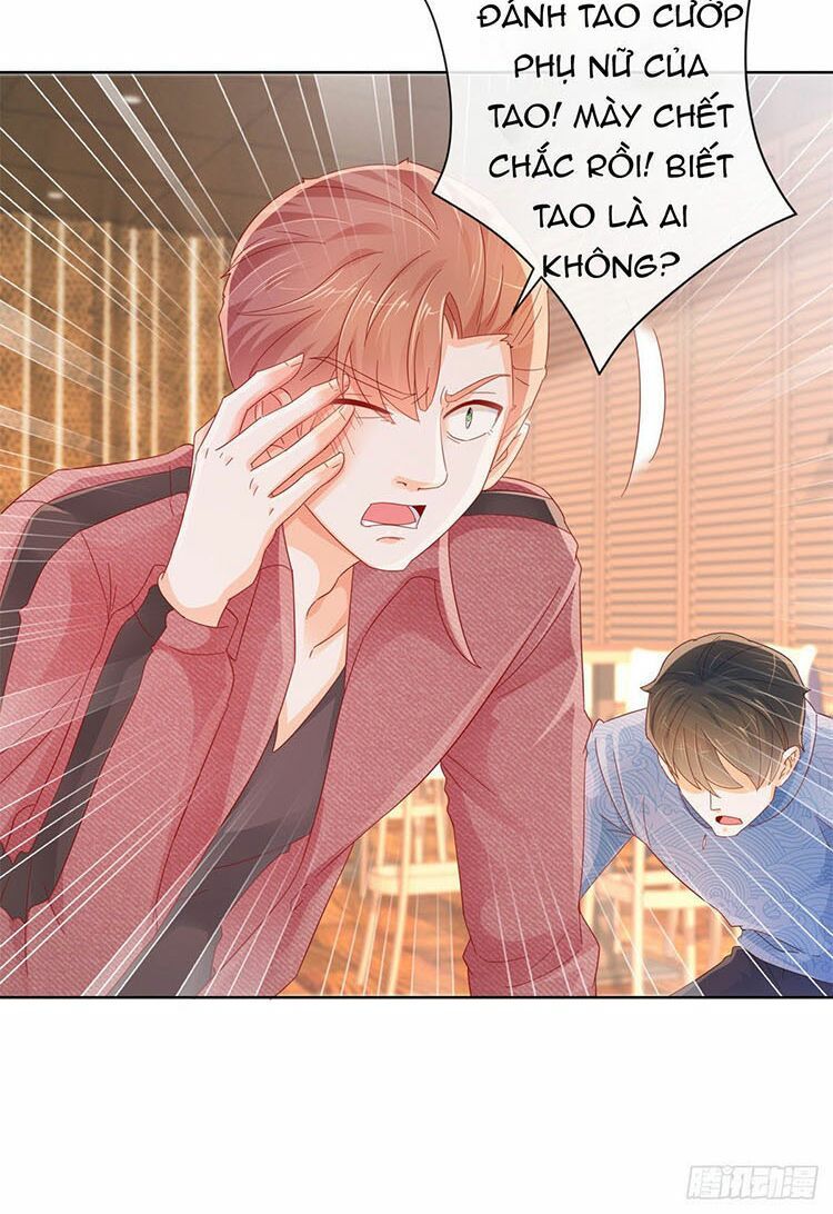 Ẩn Hôn 100%: Chọc Tức Vợ Yêu Mua Một Tặng Một Chapter 261.2 - 9