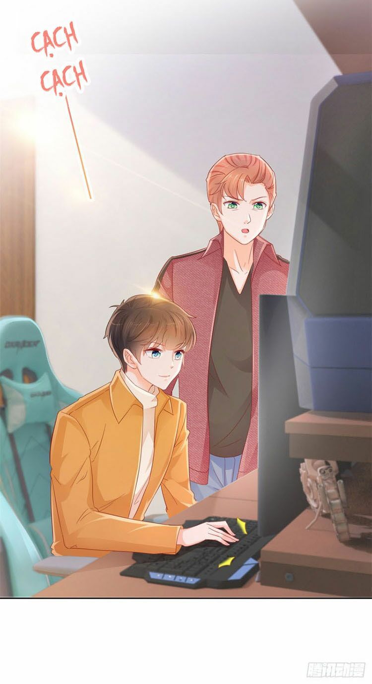 Ẩn Hôn 100%: Chọc Tức Vợ Yêu Mua Một Tặng Một Chapter 262.1 - 12