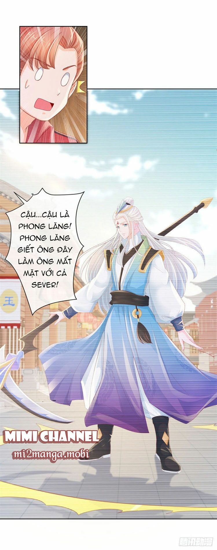 Ẩn Hôn 100%: Chọc Tức Vợ Yêu Mua Một Tặng Một Chapter 262.1 - 13