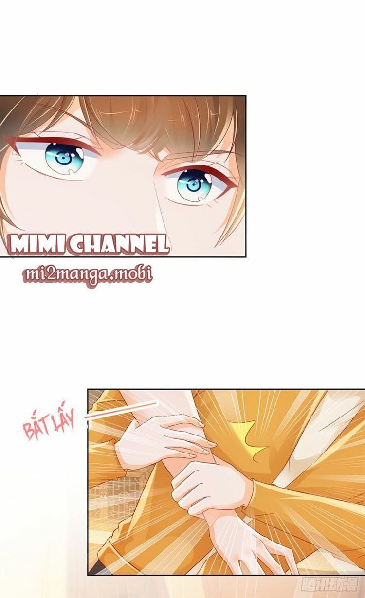 Ẩn Hôn 100%: Chọc Tức Vợ Yêu Mua Một Tặng Một Chapter 262.1 - 6