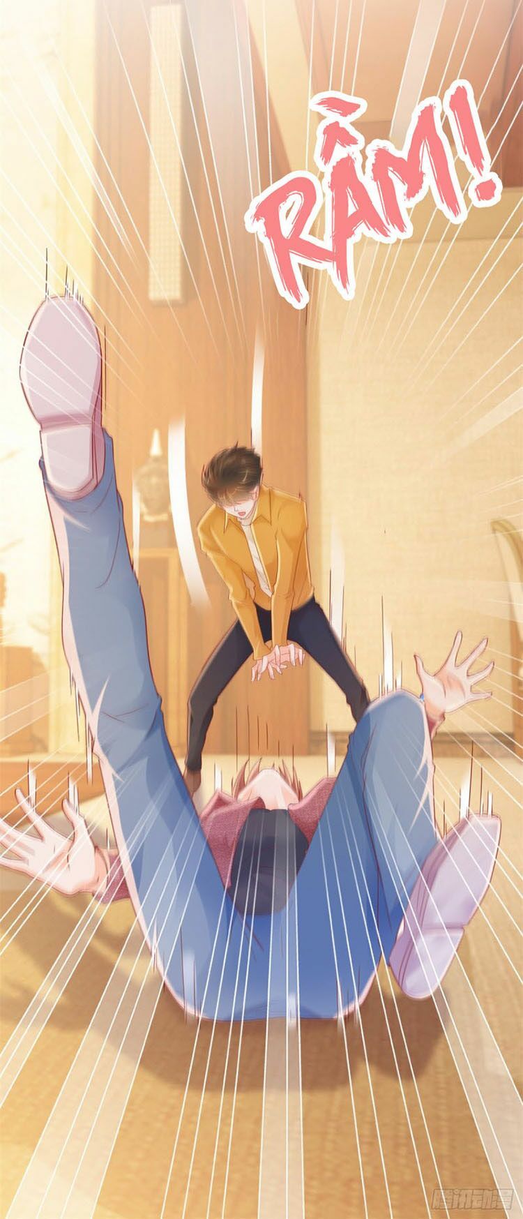 Ẩn Hôn 100%: Chọc Tức Vợ Yêu Mua Một Tặng Một Chapter 262.1 - 7