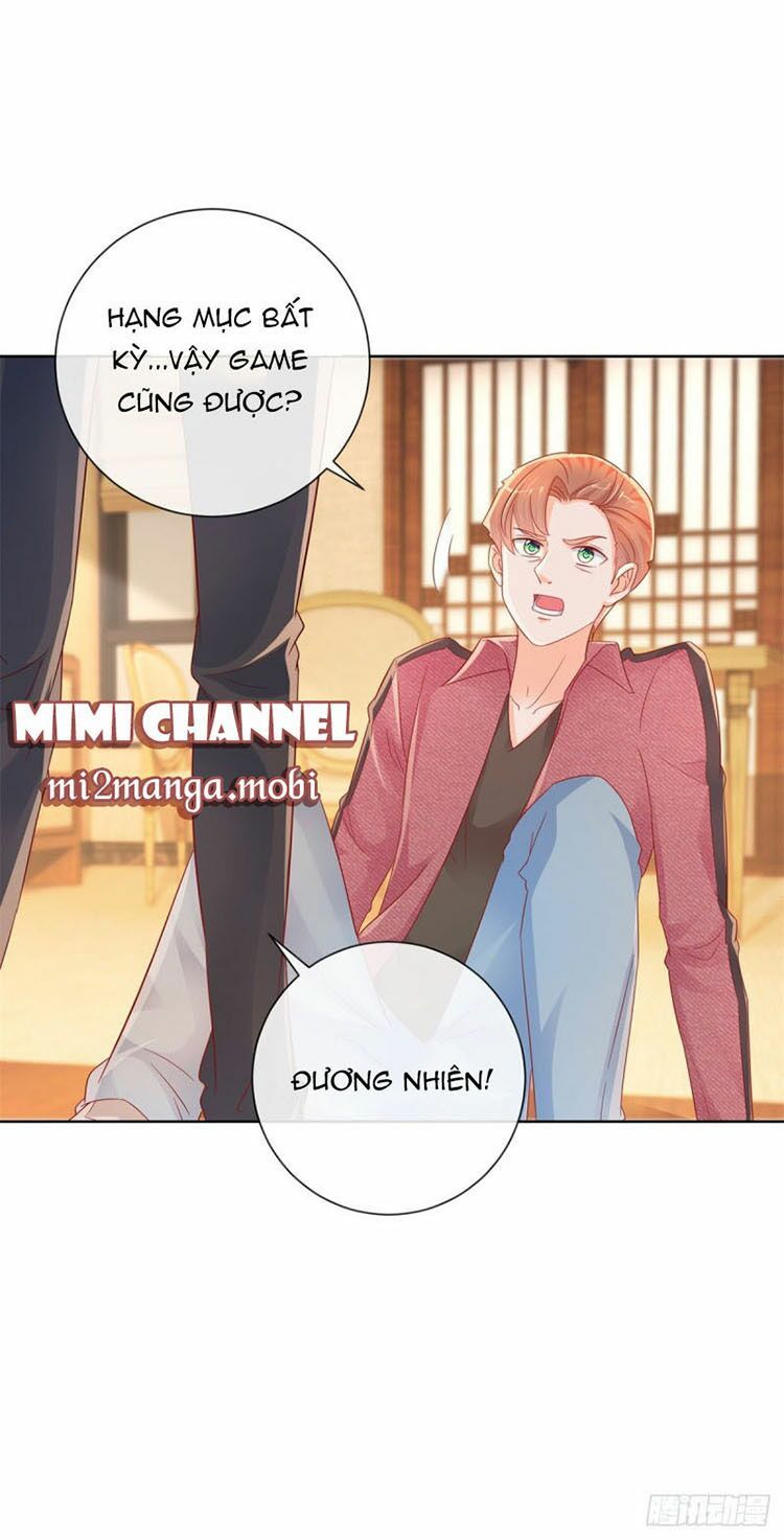 Ẩn Hôn 100%: Chọc Tức Vợ Yêu Mua Một Tặng Một Chapter 262.1 - 9