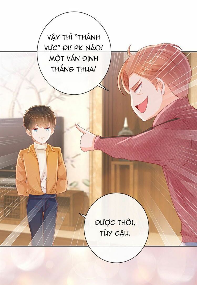 Ẩn Hôn 100%: Chọc Tức Vợ Yêu Mua Một Tặng Một Chapter 262.1 - 10