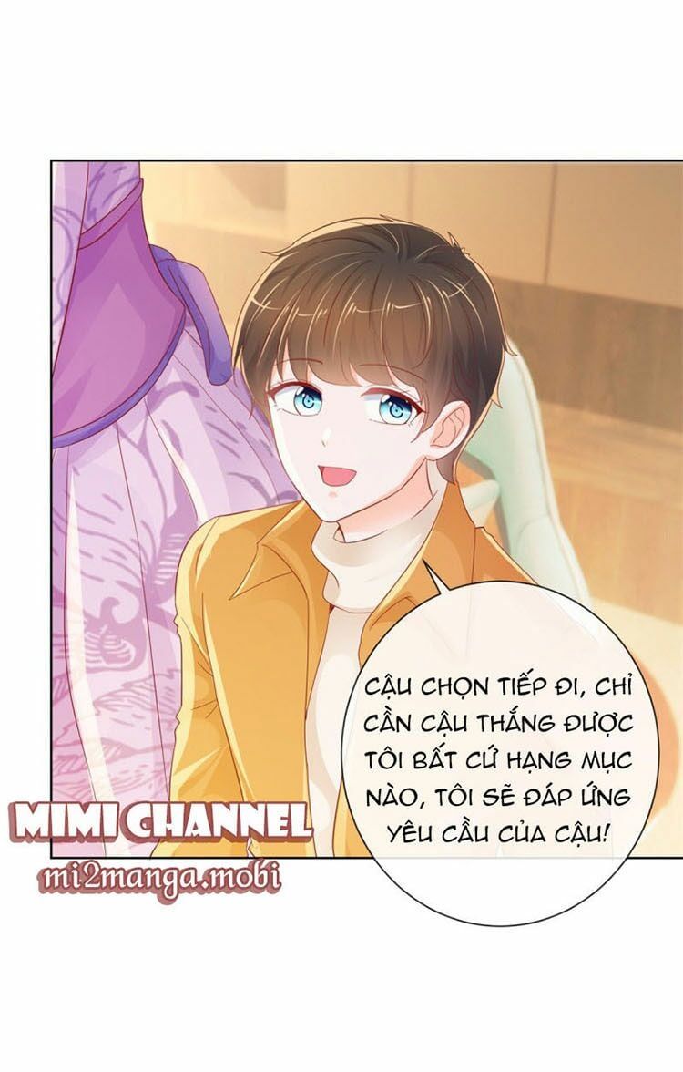 Ẩn Hôn 100%: Chọc Tức Vợ Yêu Mua Một Tặng Một Chapter 262.2 - 11