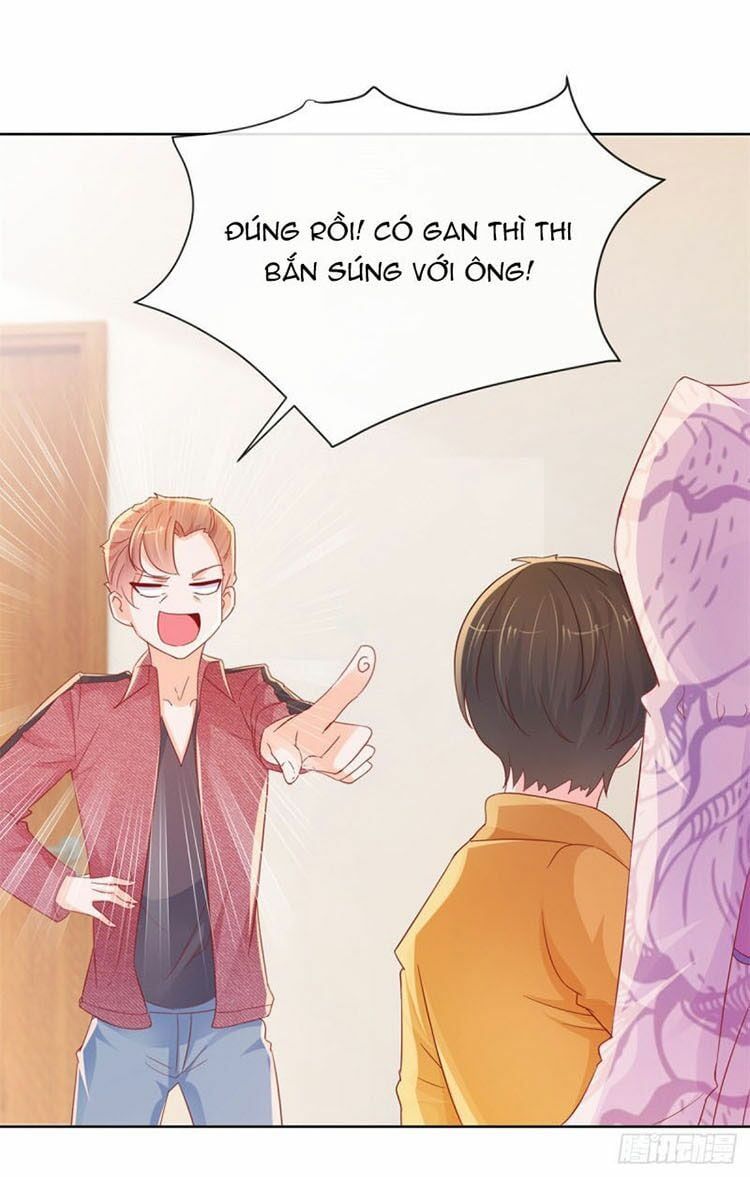 Ẩn Hôn 100%: Chọc Tức Vợ Yêu Mua Một Tặng Một Chapter 262.2 - 12