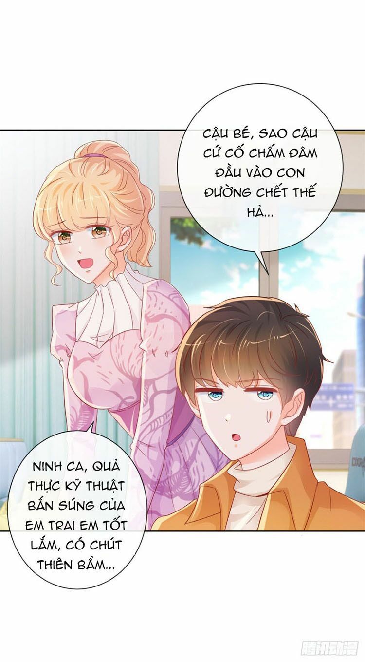 Ẩn Hôn 100%: Chọc Tức Vợ Yêu Mua Một Tặng Một Chapter 262.2 - 13