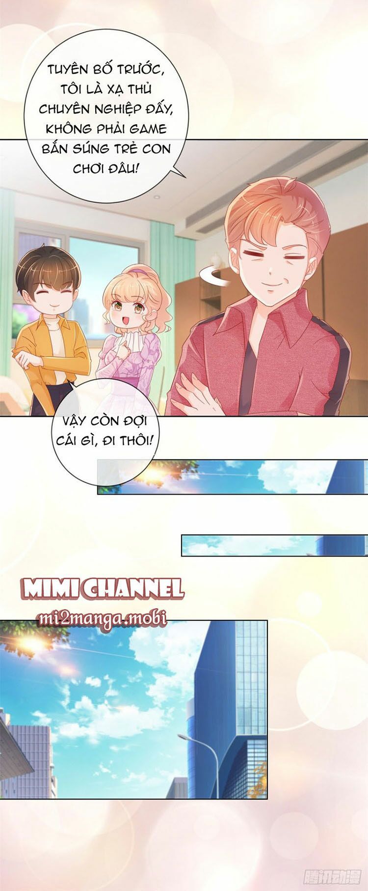 Ẩn Hôn 100%: Chọc Tức Vợ Yêu Mua Một Tặng Một Chapter 262.2 - 15