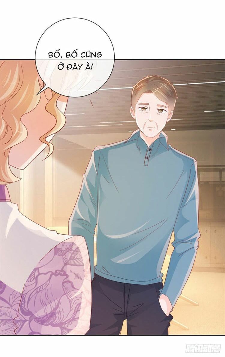 Ẩn Hôn 100%: Chọc Tức Vợ Yêu Mua Một Tặng Một Chapter 262.2 - 17