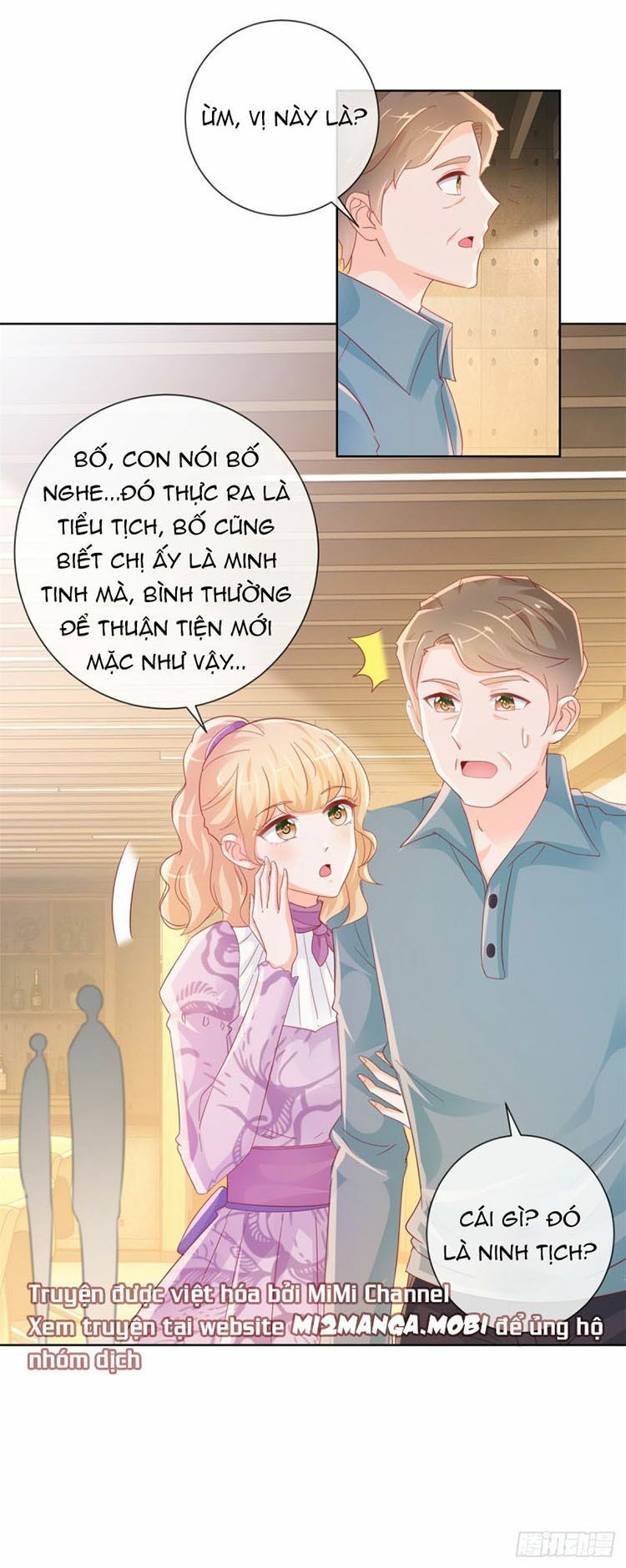 Ẩn Hôn 100%: Chọc Tức Vợ Yêu Mua Một Tặng Một Chapter 262.2 - 18