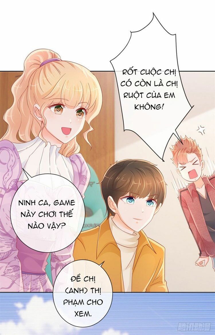 Ẩn Hôn 100%: Chọc Tức Vợ Yêu Mua Một Tặng Một Chapter 262.2 - 4