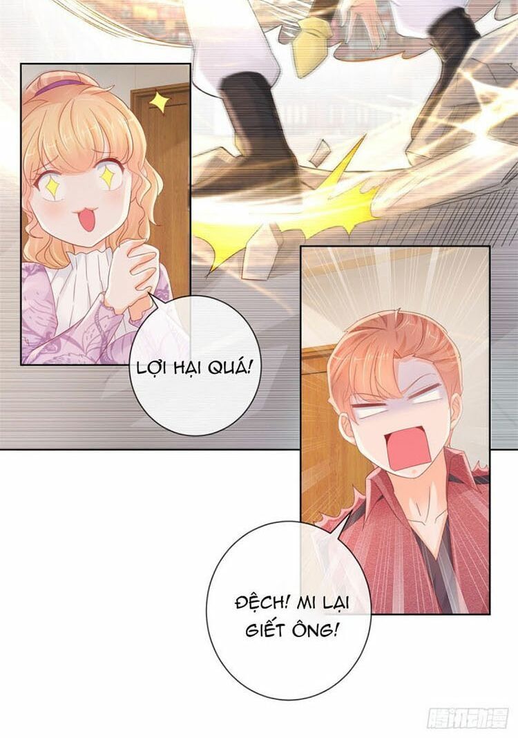 Ẩn Hôn 100%: Chọc Tức Vợ Yêu Mua Một Tặng Một Chapter 262.2 - 6