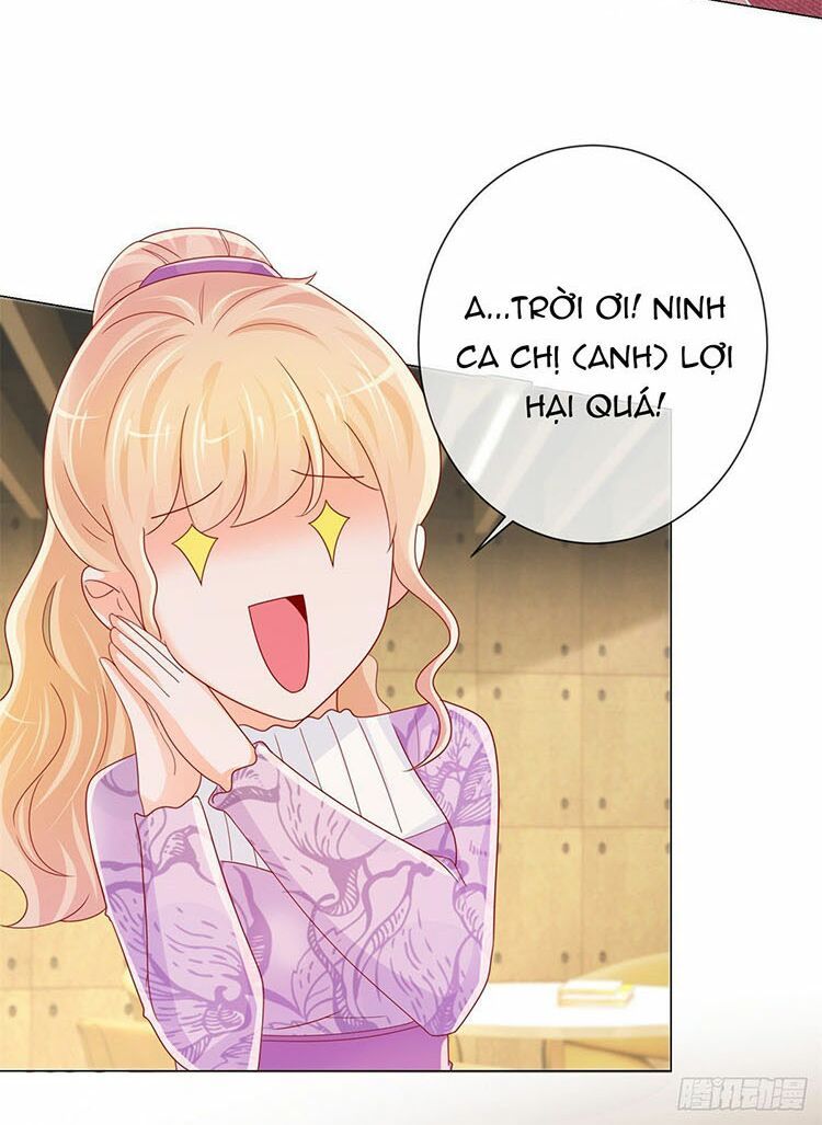 Ẩn Hôn 100%: Chọc Tức Vợ Yêu Mua Một Tặng Một Chapter 263.1 - 12