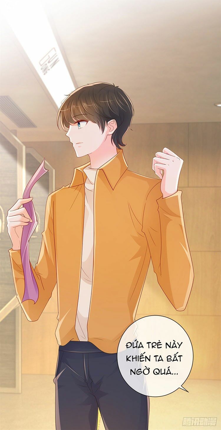 Ẩn Hôn 100%: Chọc Tức Vợ Yêu Mua Một Tặng Một Chapter 263.1 - 13