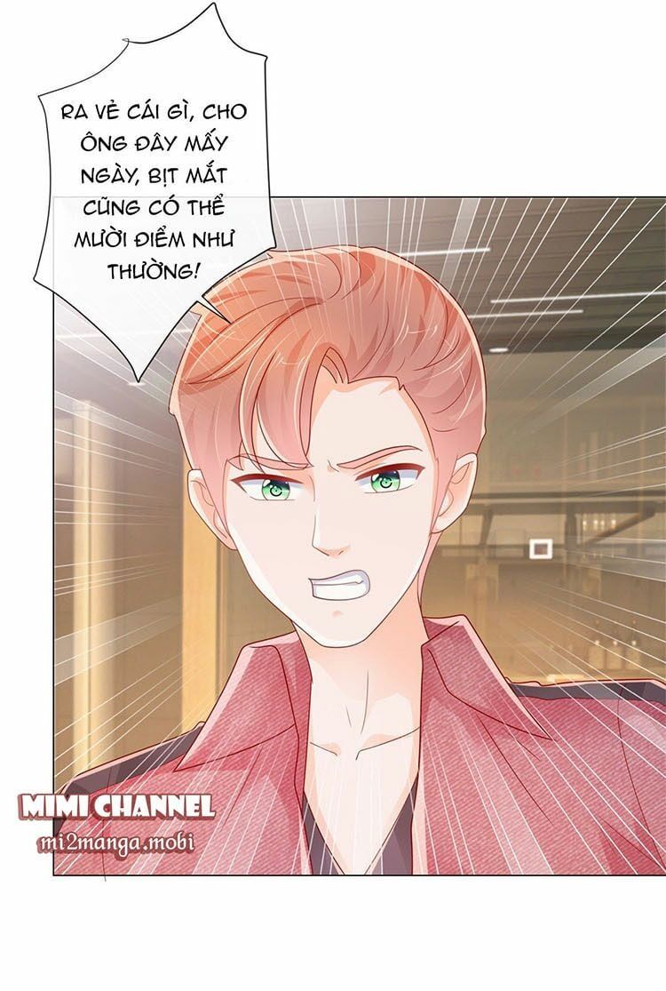 Ẩn Hôn 100%: Chọc Tức Vợ Yêu Mua Một Tặng Một Chapter 263.1 - 14